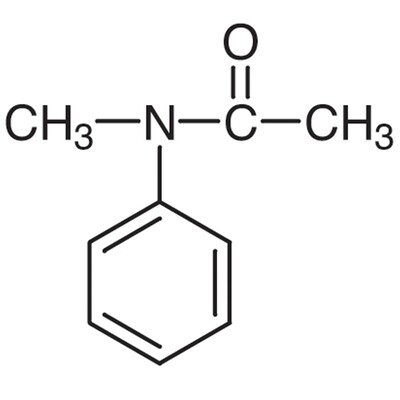 N-Methylacetanilide&gt;98.0%(GC)(N)25g