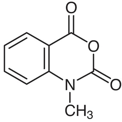 N-Methylisatoic Anhydride&gt;98.0%(GC)25g