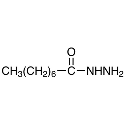n-Octanohydrazide&gt;97.0%(GC)(T)25g