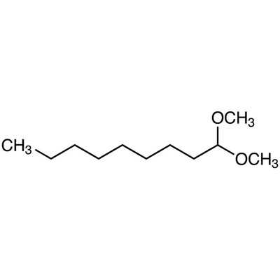 Nonanal Dimethyl Acetal&gt;97.0%(GC)5g