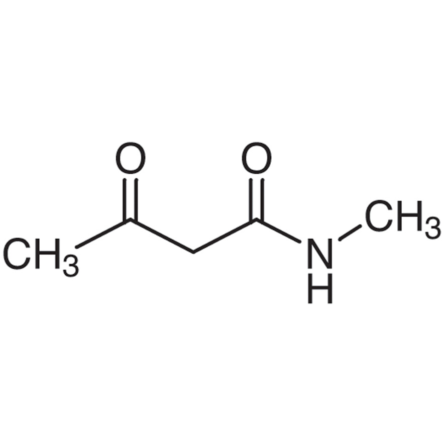 N-Methylacetoacetamide (ca. 70% in Water)25g