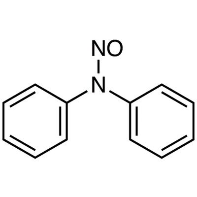 N-Nitrosodiphenylamine&gt;98.0%(HPLC)25g