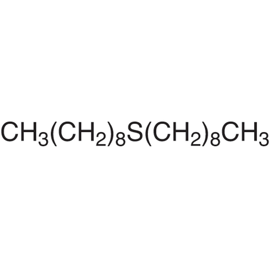 Nonyl Sulfide&gt;97.0%(GC)25g