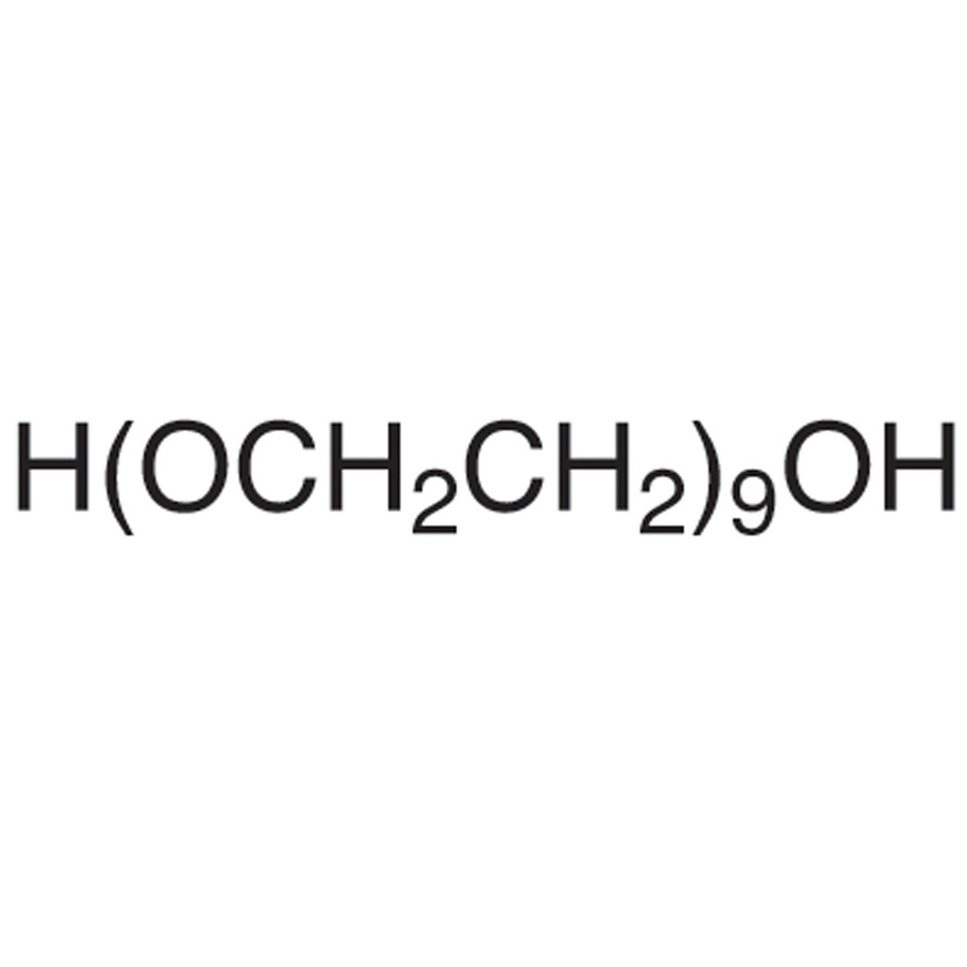 Nonaethylene Glycol&gt;95.0%(GC)1g