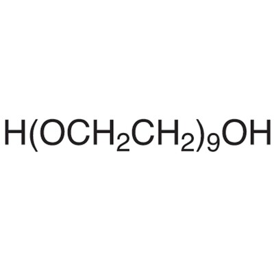 Nonaethylene Glycol&gt;95.0%(GC)1g