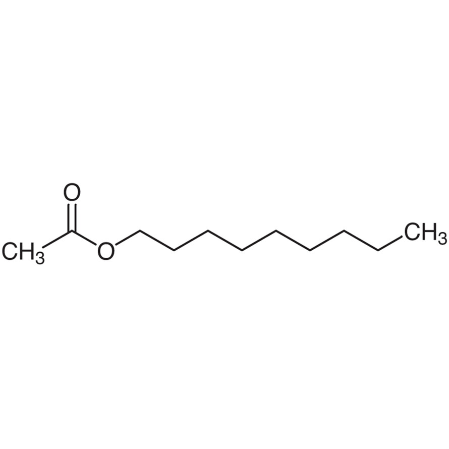 Nonyl Acetate&gt;99.0%(GC)500mL