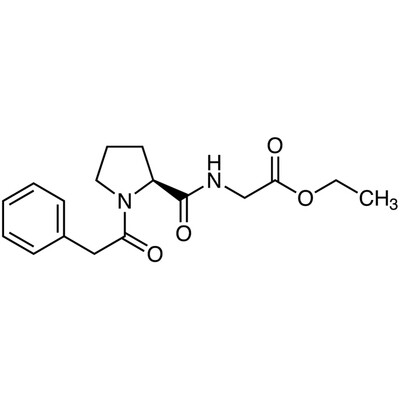 Noopept&gt;98.0%(HPLC)(T)1g