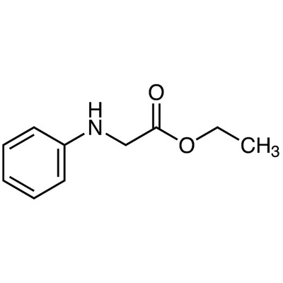 N-Phenylglycine Ethyl Ester&gt;98.0%(GC)5g