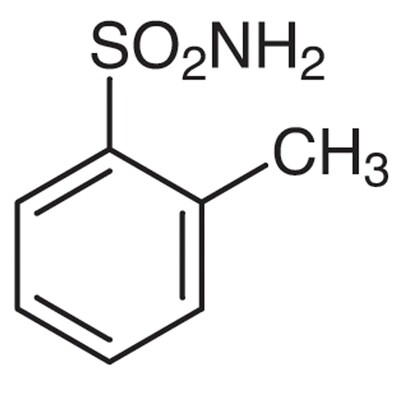 o-Toluenesulfonamide&gt;98.0%(HPLC)(N)25g