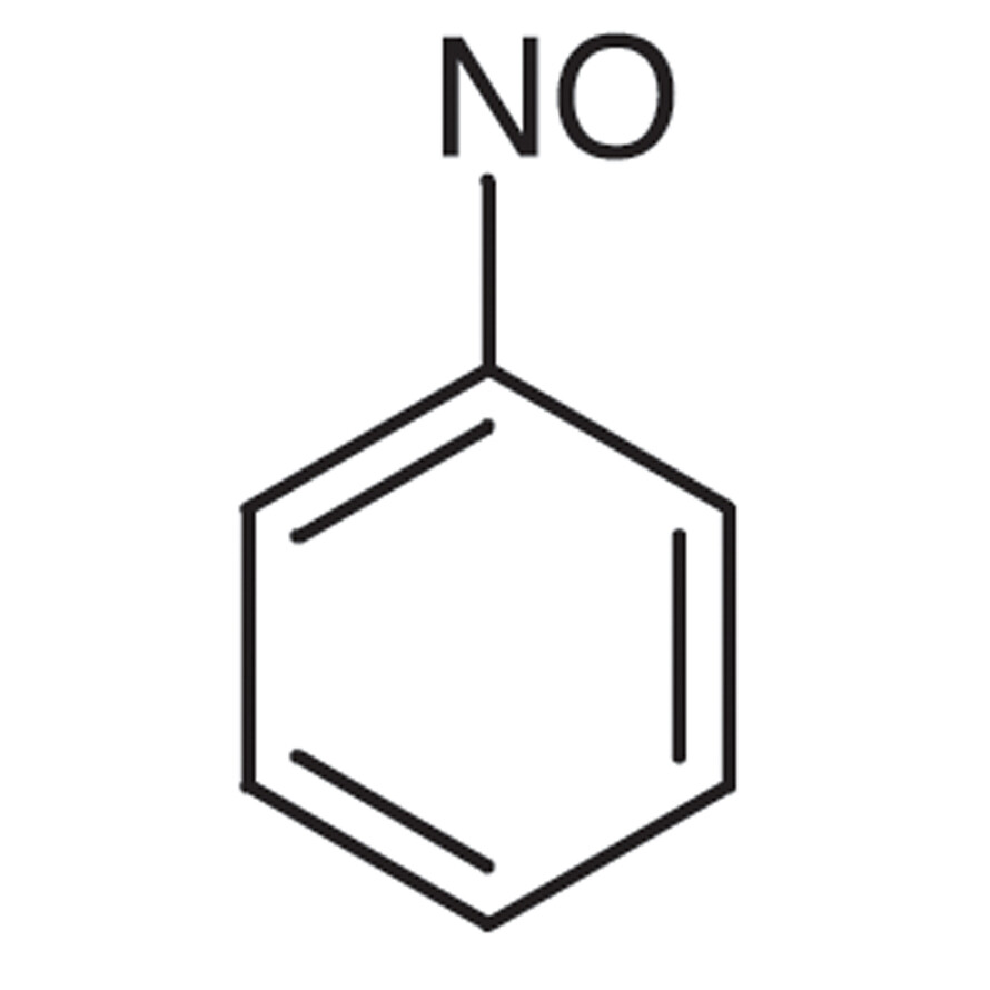 Nitrosobenzene&gt;98.0%(GC)25g