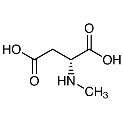 N-Methyl-D-aspartic Acid&gt;98.0%(T)100mg