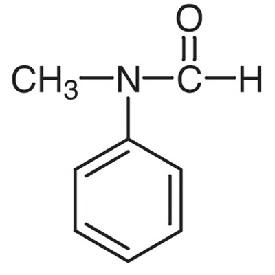N-Methylformanilide&gt;99.0%(GC)100g