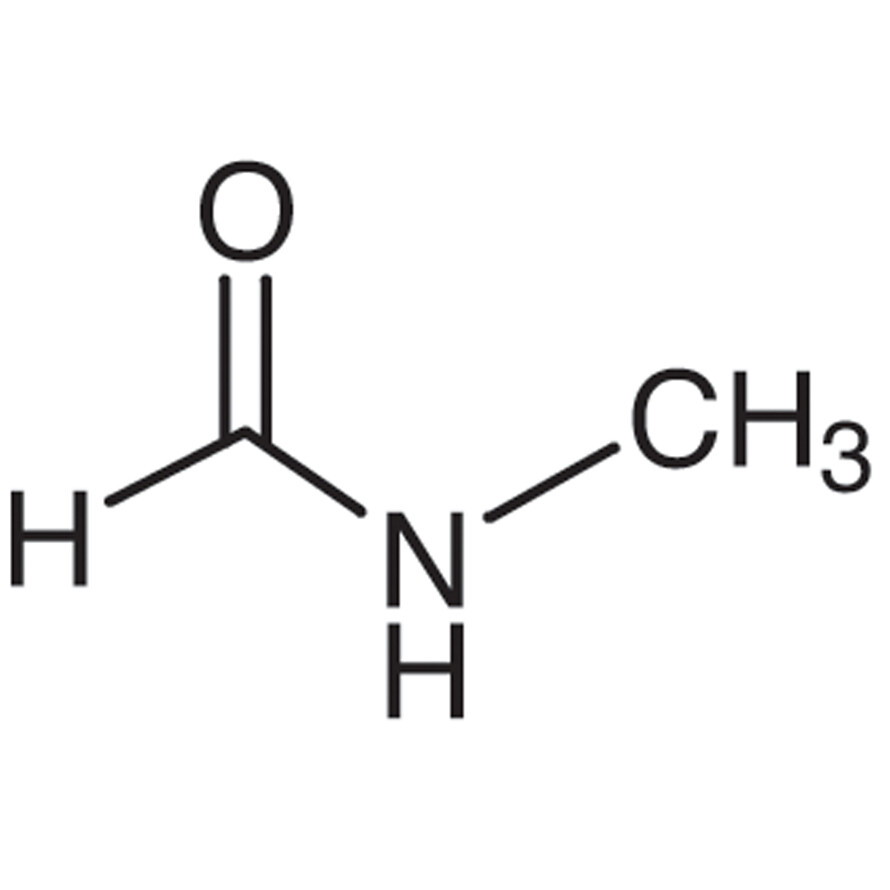 N-Methylformamide>99.0%(GC)500g
