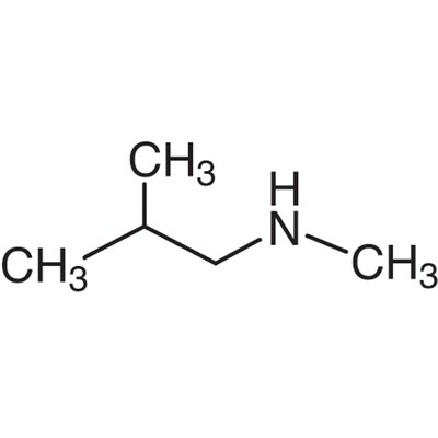 N-Methylisobutylamine&gt;98.0%(GC)100mL