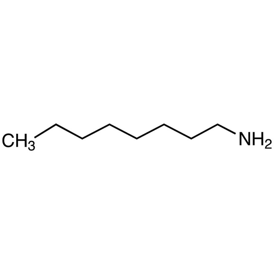 n-Octylamine&gt;98.0%(GC)(T)500mL
