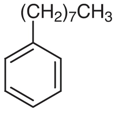n-Octylbenzene&gt;98.0%(GC)500mL