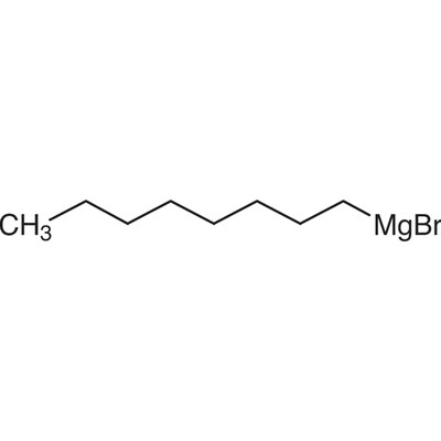 n-Octylmagnesium Bromide (ca. 22% in Tetrahydrofuran, ca. 1mol/L)250g