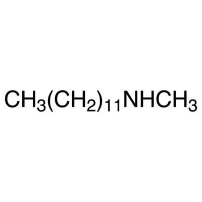 N-Methyldodecan-1-amine&gt;98.0%(GC)(T)5g