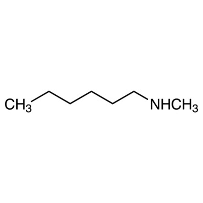 N-Methylhexan-1-amine&gt;98.0%(GC)(T)25mL