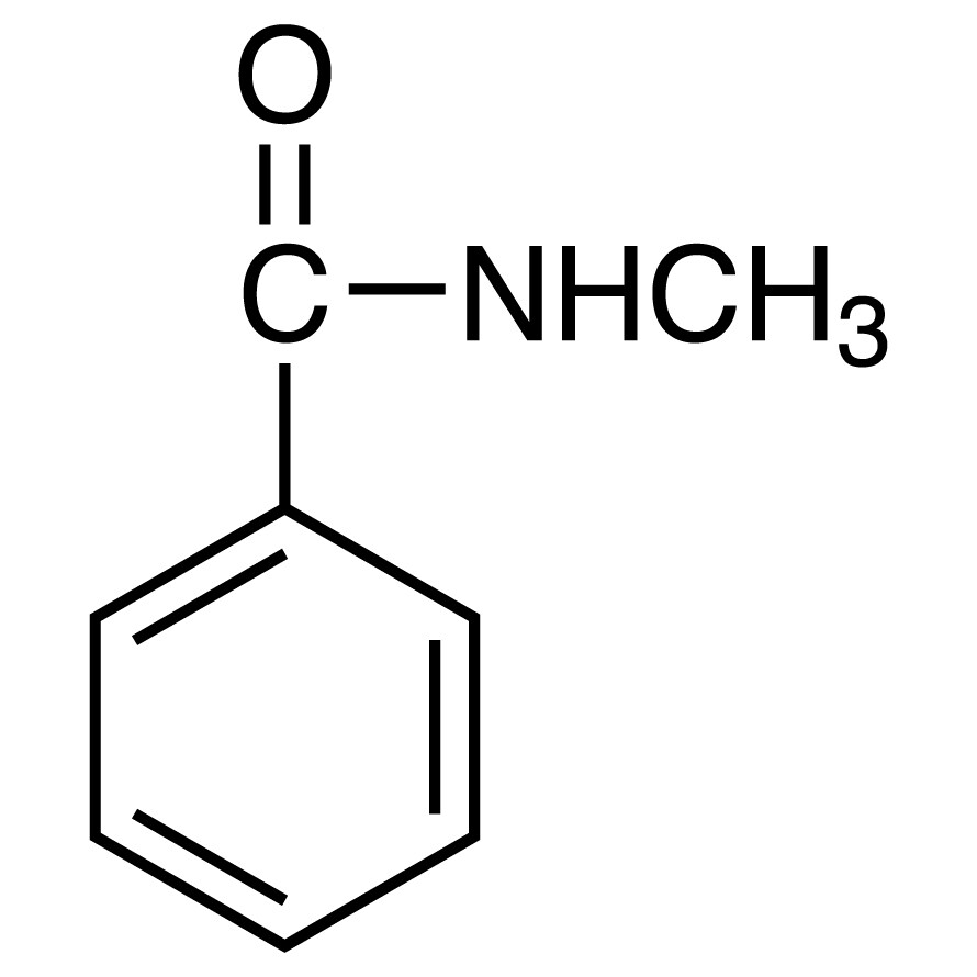 N-Methylbenzamide&gt;98.0%(GC)5g