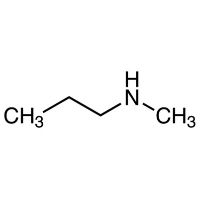 N-Methylpropylamine&gt;98.0%(GC)5g