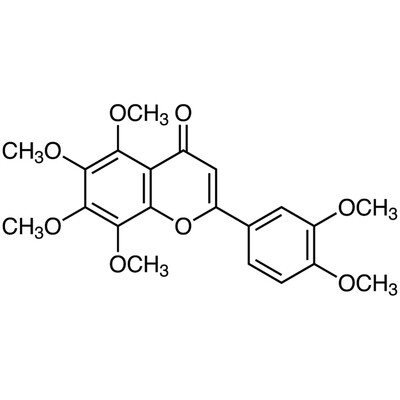 Nobiletin&gt;95.0%(HPLC)100mg