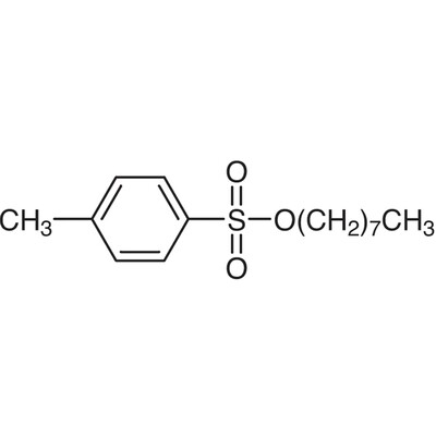 n-Octyl p-Toluenesulfonate&gt;96.0%(GC)(T)500g