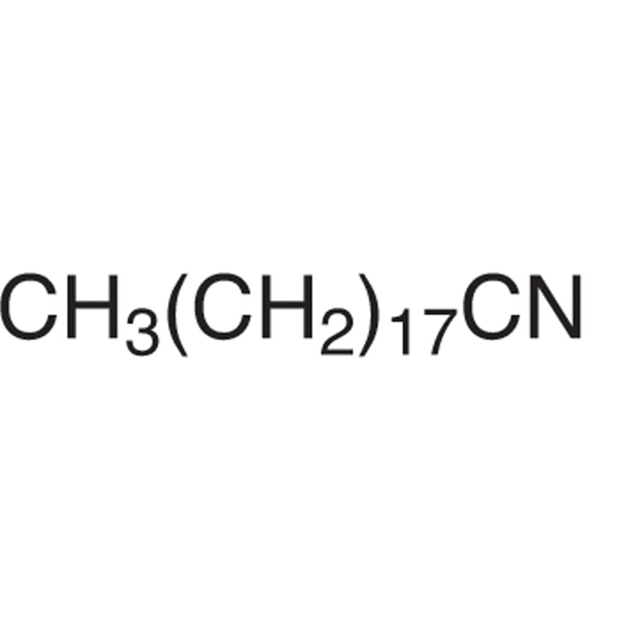 Nonadecanenitrile&gt;97.0%(GC)25g