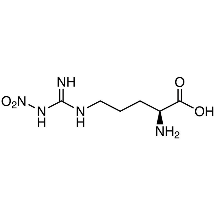 Nomega-Nitro-L-arginine>98.0%(HPLC)(T)25g