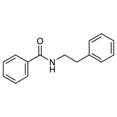 N-Phenethylbenzamide&gt;98.0%(HPLC)(T)25g