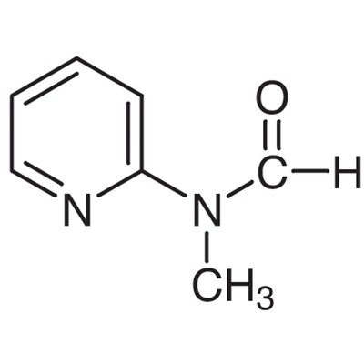N-Methyl-N-(2-pyridyl)formamide&gt;98.0%(GC)1g