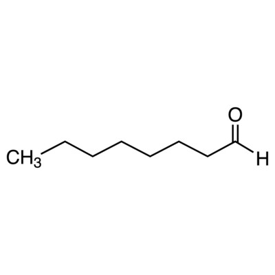 n-Octanal&gt;98.0%(GC)500mL