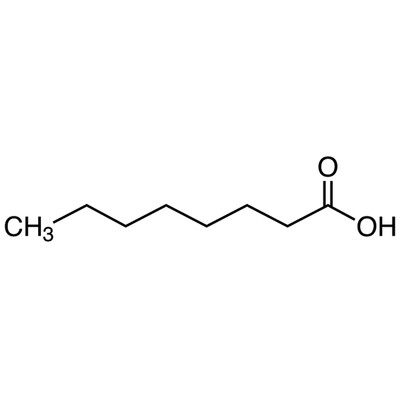 n-Octanoic Acid&gt;98.0%(GC)(T)25mL