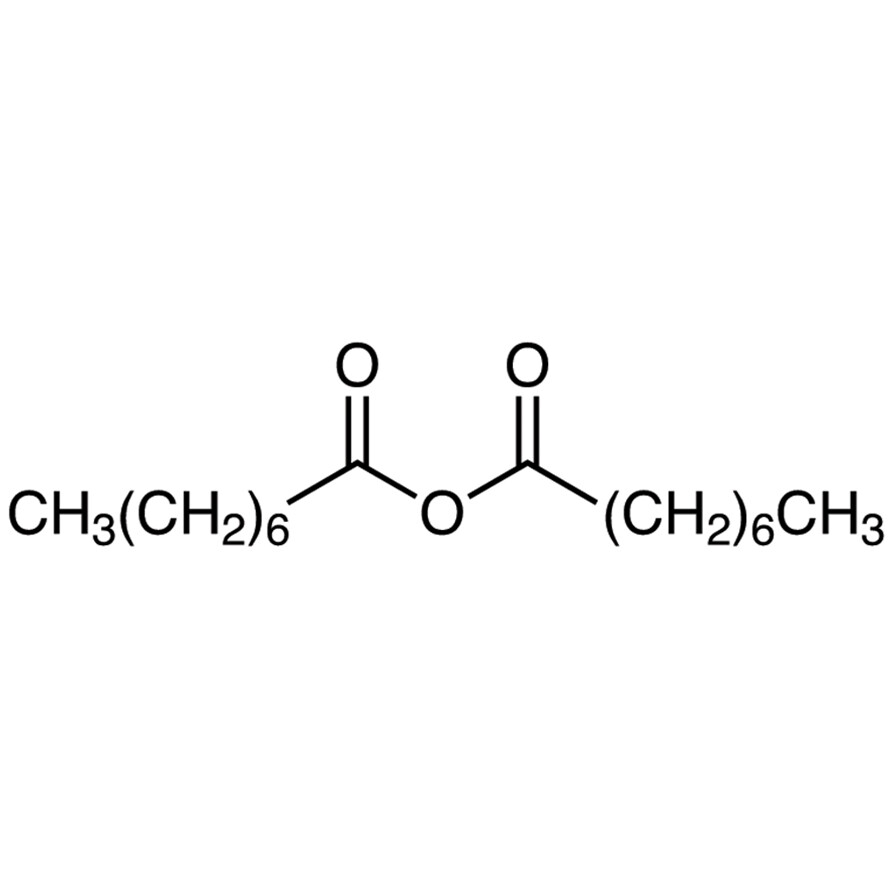 n-Octanoic Anhydride&gt;95.0%(GC)(T)25mL
