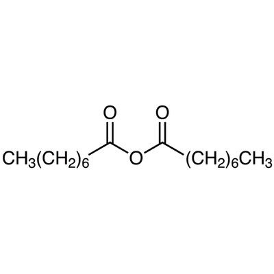 n-Octanoic Anhydride&gt;95.0%(GC)(T)25mL