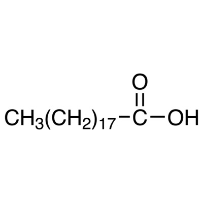 Nonadecanoic Acid&gt;98.0%(GC)(T)25g