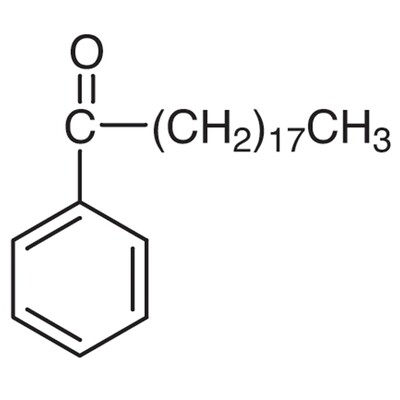 Nonadecanophenone&gt;97.0%(GC)25g