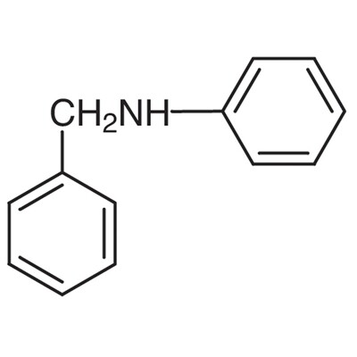 N-Phenylbenzylamine&gt;98.0%(GC)25g