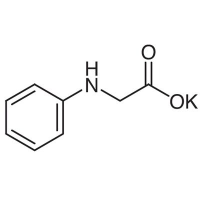 N-Phenylglycine Potassium Salt&gt;98.0%(HPLC)(T)25g