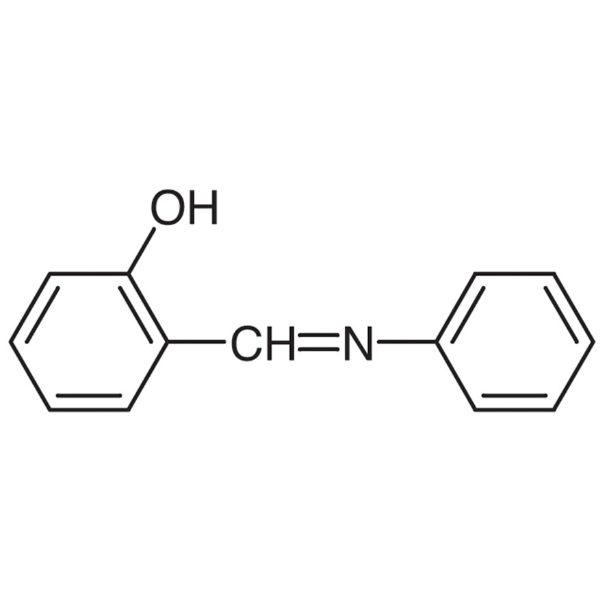 N-Salicylideneaniline>98.0%(GC)(T)5g