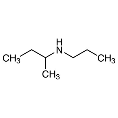 N-sec-Butylpropylamine&gt;98.0%(GC)25mL