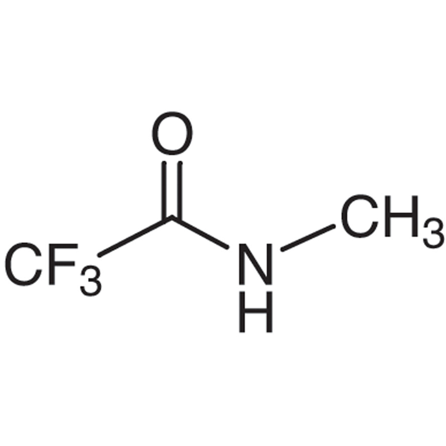 N-Methyltrifluoroacetamide>98.0%(GC)25g