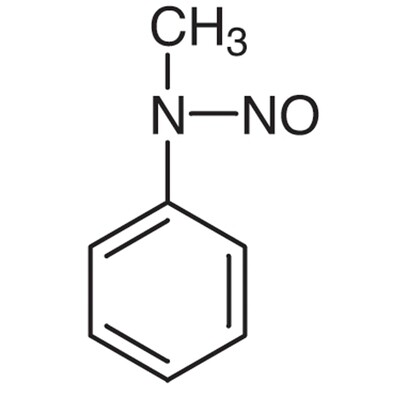 N-Nitroso-N-methylaniline&gt;98.0%(qNMR)25mL