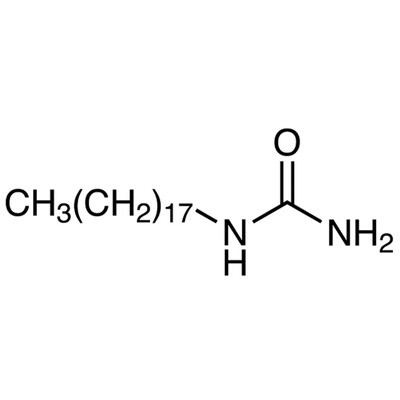 N-Octadecylurea&gt;97.0%(N)10g