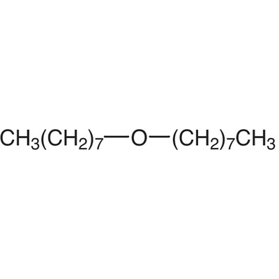 n-Octyl Ether&gt;96.0%(GC)25mL