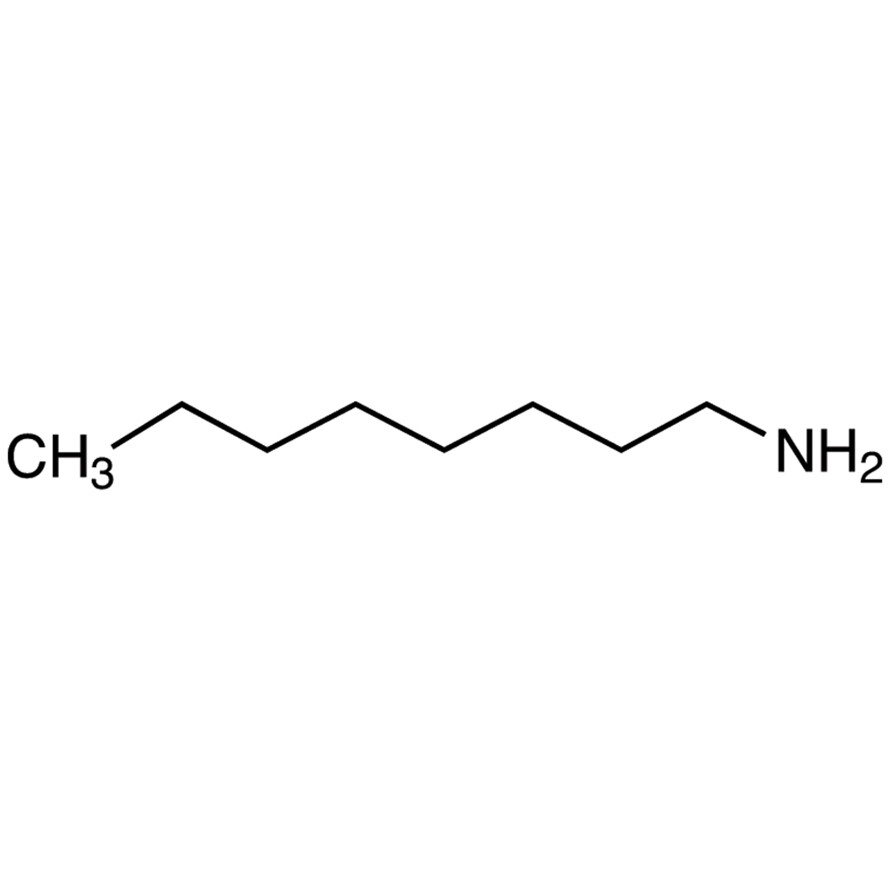 n-Octylamine&gt;98.0%(GC)(T)25mL