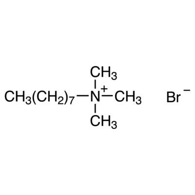 n-Octyltrimethylammonium Bromide&gt;98.0%(T)500g