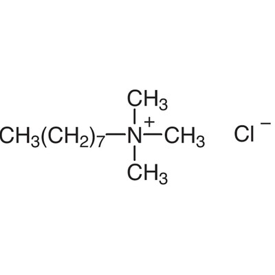 n-Octyltrimethylammonium Chloride&gt;98.0%(T)25g