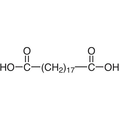 Nonadecanedioic Acid&gt;98.0%(T)1g