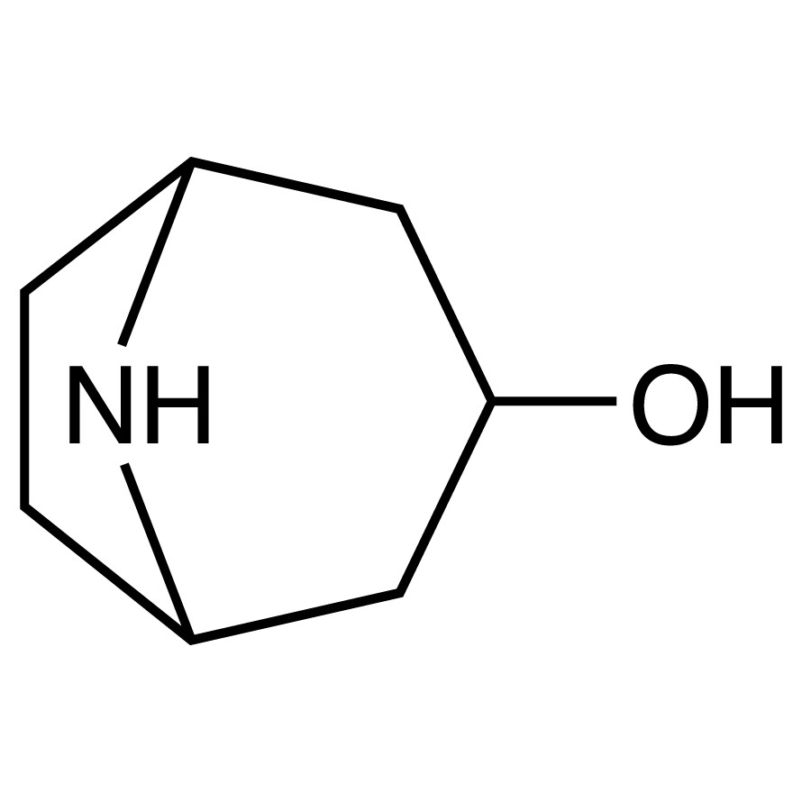 Nortropine&gt;98.0%(GC)25g